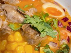 -味千拉面(红旗街万达店)