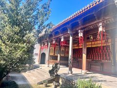 -清漾毛氏文化村