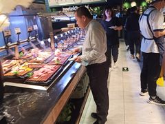 -梨花自助烤肉(天河城店)