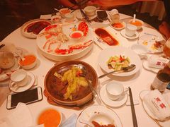 -东富酒家(龙湖西溪天街店)