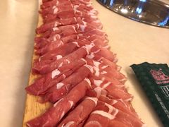 -阳坊胜利涮羊肉(阳坊老店)