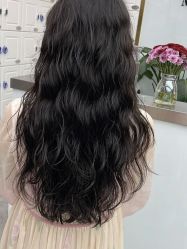 -丽时 Hair Salon