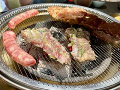 -味家烤肉烤鳗鱼牛排(西塔旗舰店)