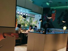 大堂-蛙小侠·沸腾砂锅(望海国际广场店)