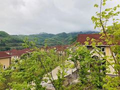 -丹东天桥沟景区