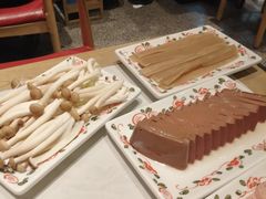 -东门口涮肉·砂锅·烤串(老门东店)