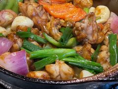 -鹅城粤菜馆(白云山路店)