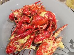 -黄尚皇小龙虾-螃蟹-烧烤工坊(皇后公园店)
