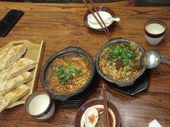 -王明古法砂锅居(开化寺店)