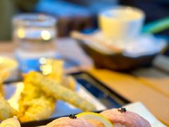 -Hatsune隐泉日式料理(三里屯太古里店)