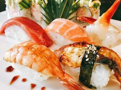 七品寿司-山葵家·创意料理(宁波来福士店)