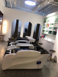 -尚羽华东接发美发店