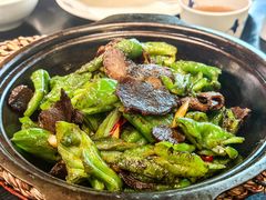 -简小舍·民间手艺菜(武昌江滩店)