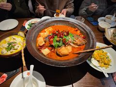 -掌柜的店·河南菜(世茂店)