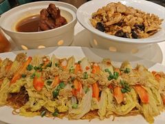 -大铁勺新津菜(熙悦汇店)