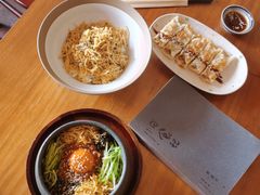 脆脆煎饺-拾年