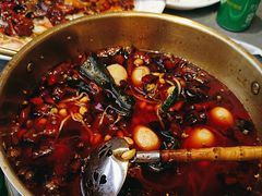 -江南里·新浙菜(苏州大悦城店)