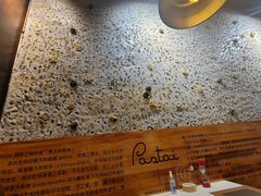 -BONAZZA 意大利餐厅