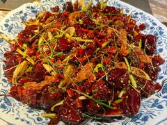 -宴昆山·私房菜(春晖店)