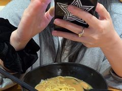 -一風堂拉面(美罗城店)