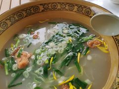 -李氏憨粑粑(官渡古镇店)