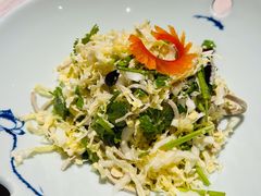 爽口白菜心-新沸腾鱼乡(世贸天阶店)