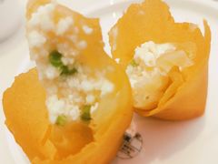 -蔡澜点心·粤菜(月星环球港店)