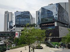 -龙湖重庆时代天街