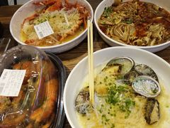 -盒马鲜生(联投广场店)