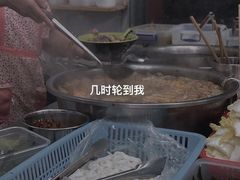-正宗阳山牛杂(东城店)