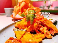 -米多分·越南小馆(南海万科广场店)
