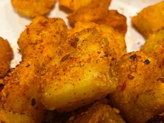 -烤满分·东北烧烤(首经贸店)