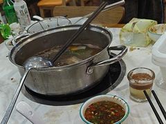 -牛吉韵·鲜切牛肉自助火锅(南山店)