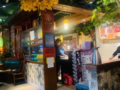 门面-湘厨壹品(芙蓉广场店)