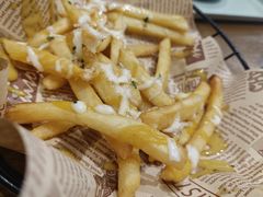 -西语炭烧牛排·西厨(石龙店)