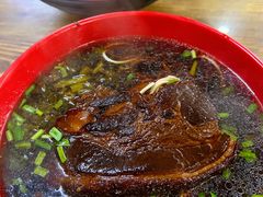 -小龙大肉面馆