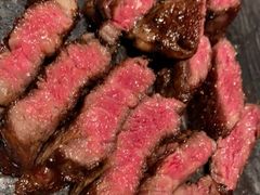 -老乾杯和牛烧肉(王府中环店)