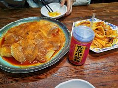 -连手特色烤串