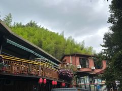-将军关探险漂流