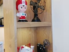 -厝内小眷村(长宁定西路店)