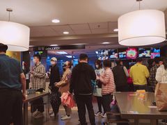 -麦当劳(帝豪店)