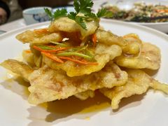 -燕郊烧鸽子(酷车小镇店)