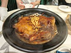 -闽鄂情·闽南招财鸭(水头店)