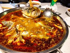 -蛙鱼道美蛙鱼自助火锅(新耍都店)