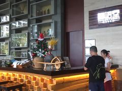 -三亚国光豪生度假酒店-椰语堂(国光豪生店)
