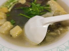 -苏晓玥·手作江南小吃(深圳北站店)