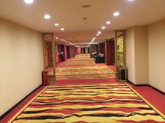-北京九华山庄会展酒店