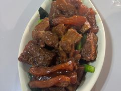 -佑汉小贩大楼熟食中心