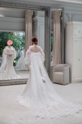 -MuseMarry婚纱(前海嘉里中心店)