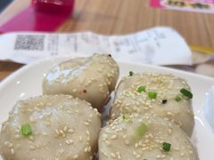 -小杨生煎(香港名都店)
